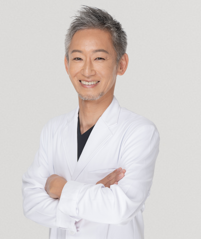 院長 皆木 靖紀
